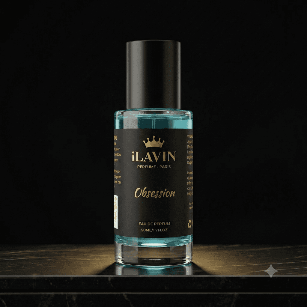Velvet Vixen perfume thumbnail 4