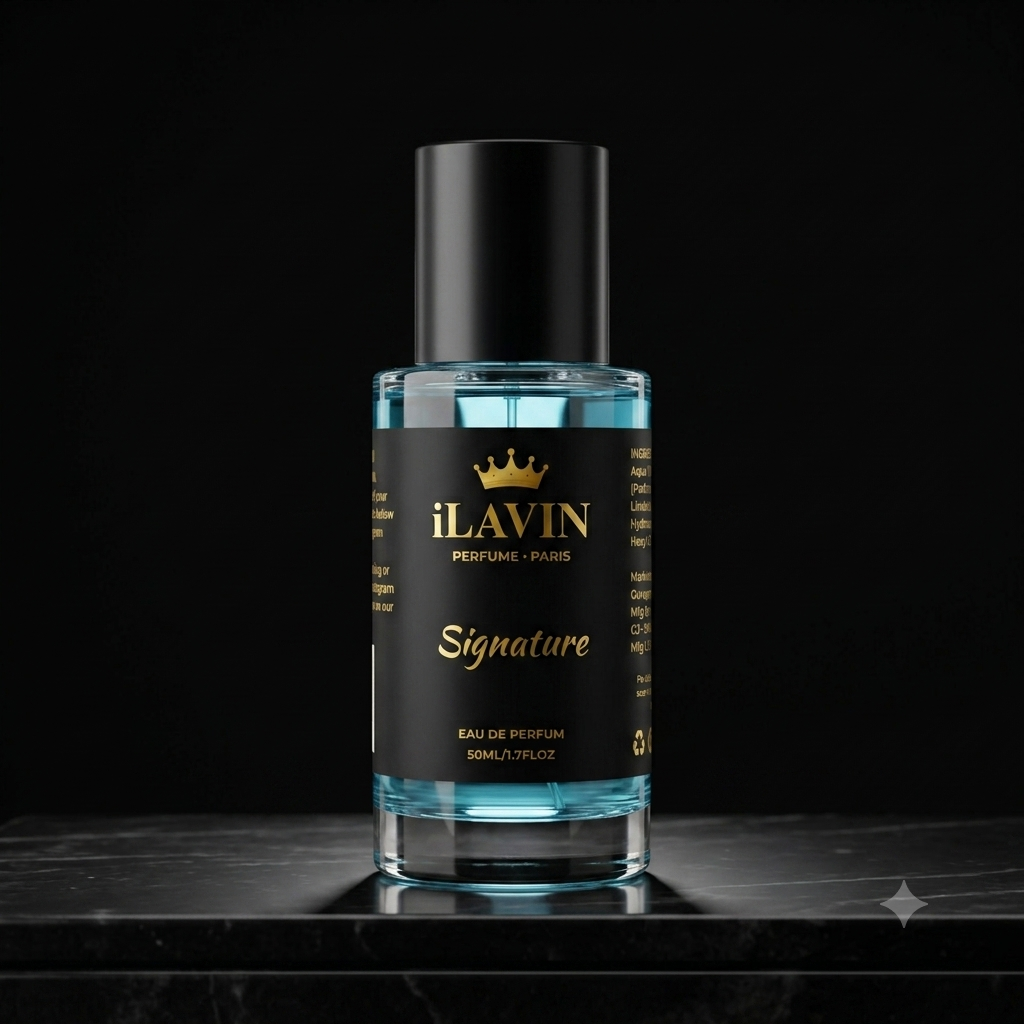 Blossom Muse perfume thumbnail 7