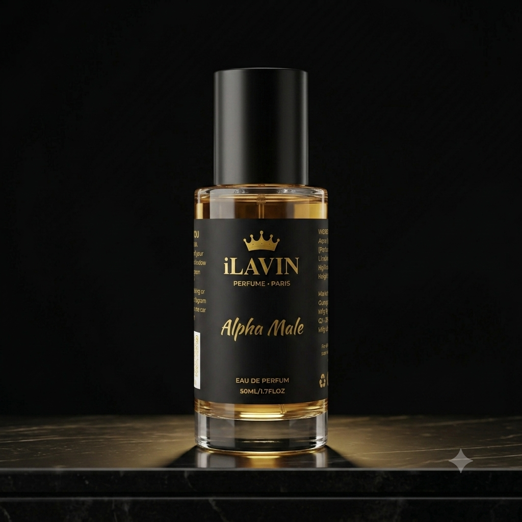Bold Elixir perfume thumbnail 5