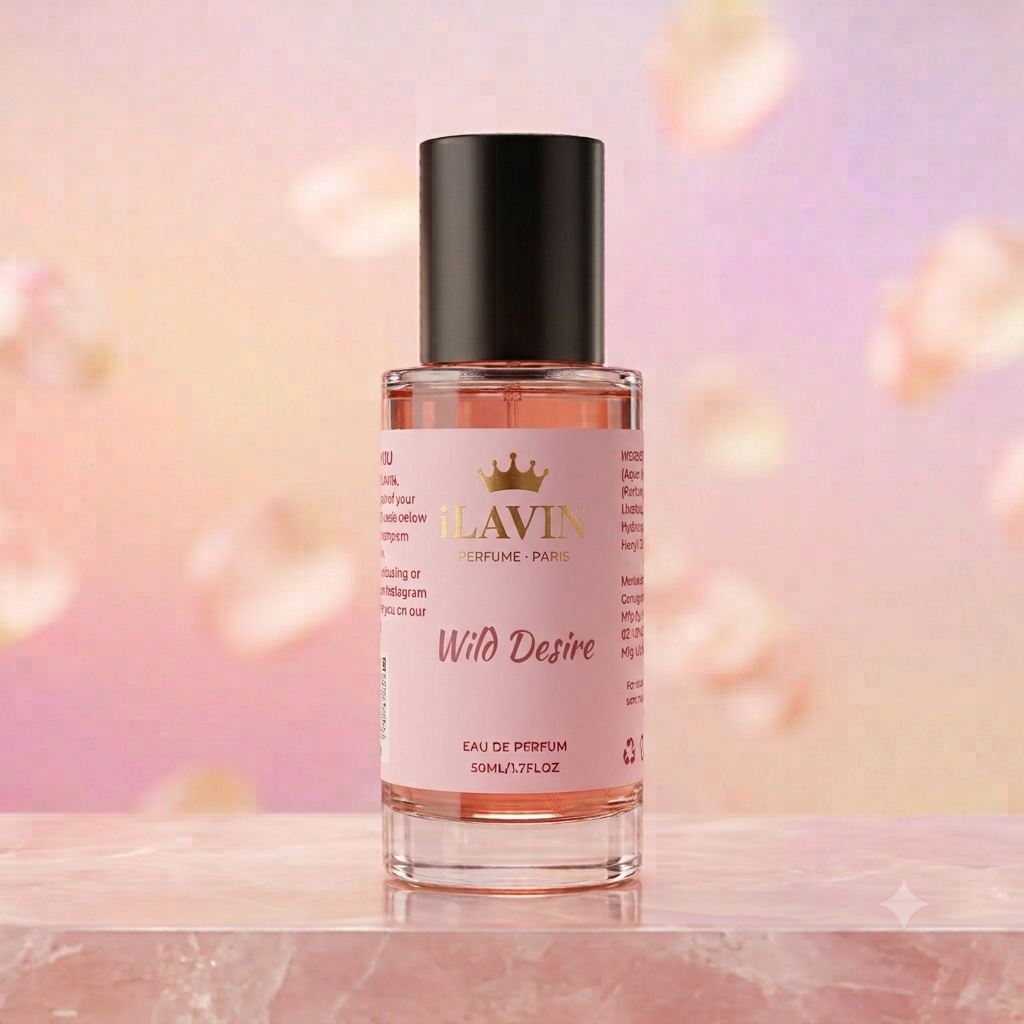 Ivory Petal — White Floral — Tuberose, Jasmine & Sandalwood